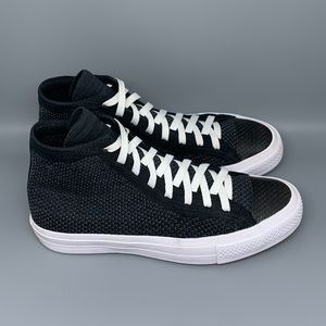 Converse Chuck Taylor All Star Hi‎ Shoes Men's Sz 8 /Women’s Sz 10